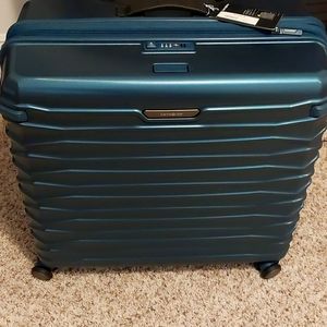 Samsonite Stryde 2 Long journey suitcase